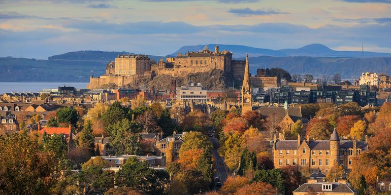 Journeys: Discover Scotland