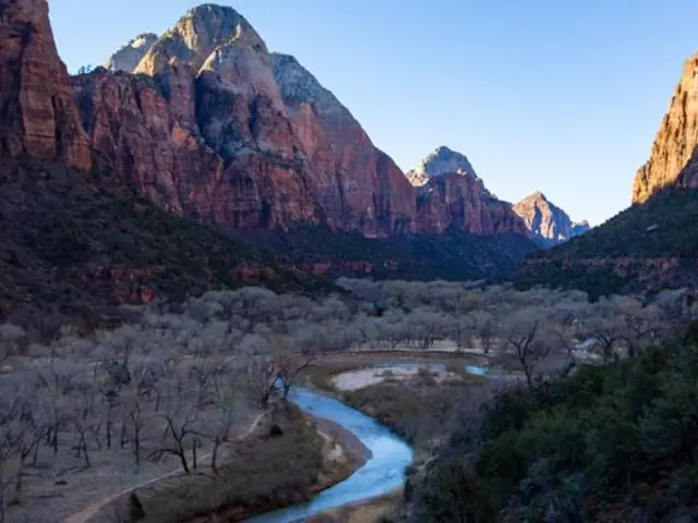 Southwest Family Journey: Sedona, Zion & the Grand Canyon