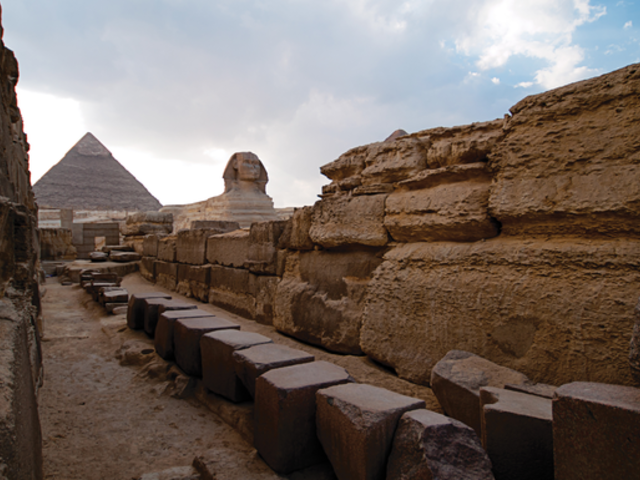 Journeys: Discover Egypt