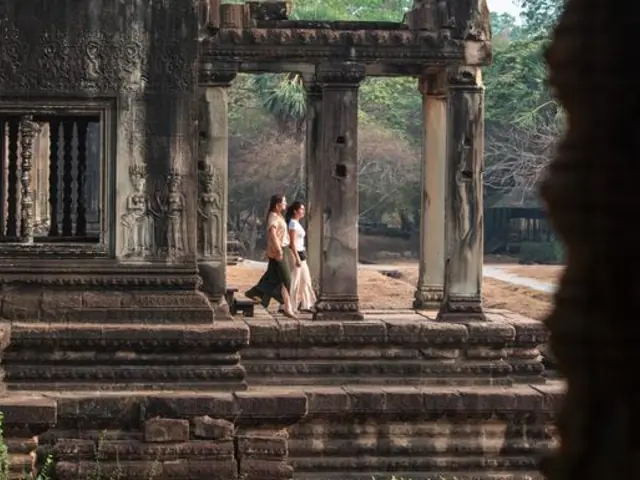 Southeast Asia: Pu Luong, Halong Bay & the Cardamom Mountains