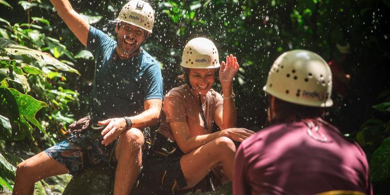 Costa Rica North and South: National Parks, Wildlife & Hot Springs