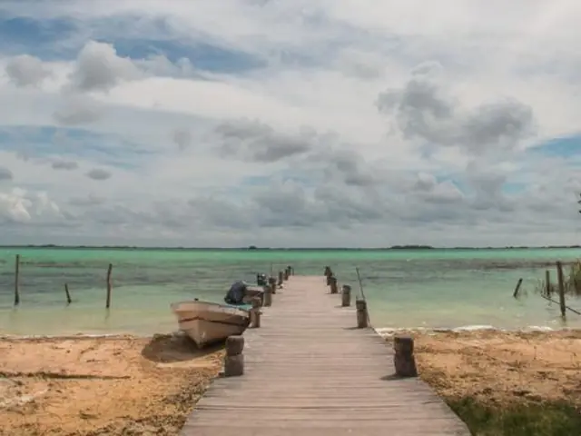 Mexico's Yucatán Peninsula: Mayan Ruins & Cenotes