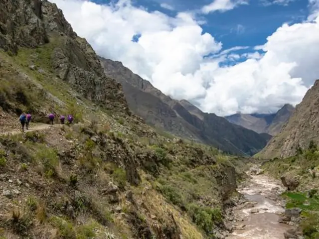 Peru & Machu Picchu: Comfortable Camping on the Inca Trail