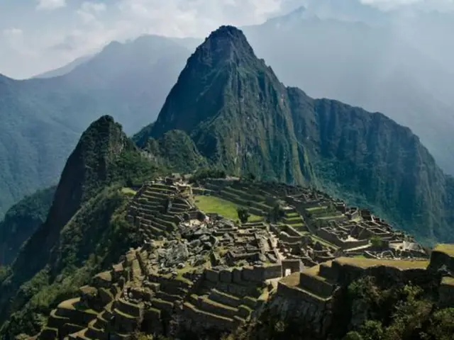 Peru: Lima, the Sacred Valley & the Inca Trail