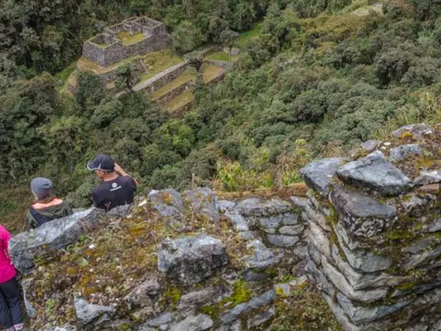 Peru: Lima, the Inca Trail & the Amazon