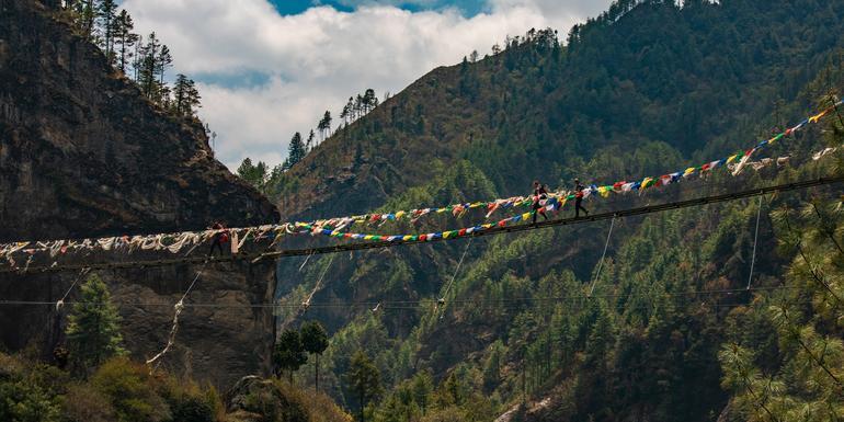 Nepal: Annapurna Hiking, Rafting and Chitwan National Park