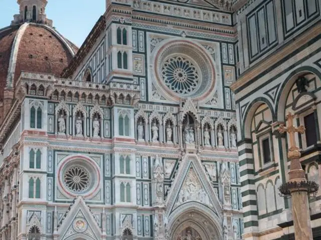 Italy: Florence to Rome, Walking the Vineyards of Tuscany and Umbria