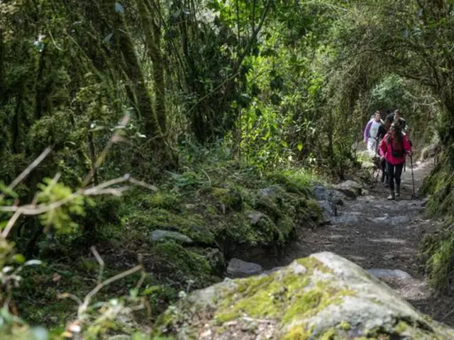 Peru: Inca Trail & the Amazon