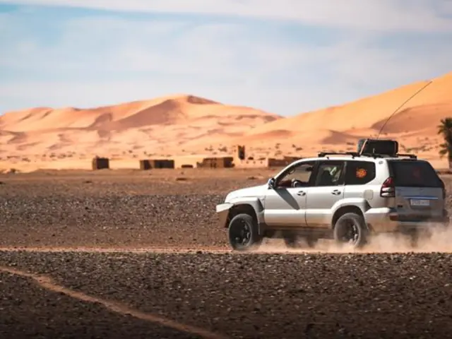 Morocco North and South: Mountain Villages and Ancient Kasbahs