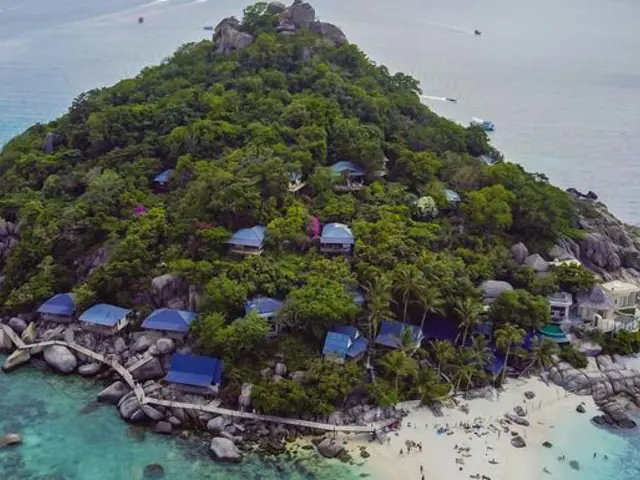 Thailand Island Hopping – East Coast