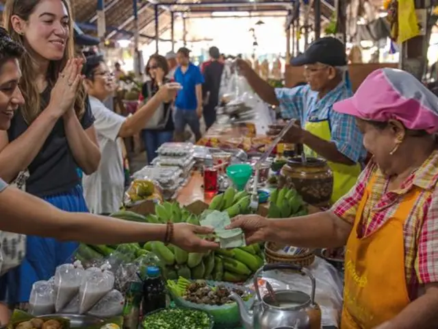 Classic Thailand & Island Hopping - East Coast