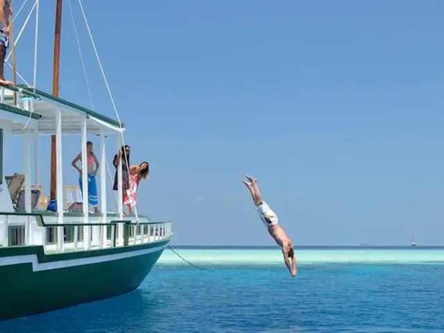 Essential India & Maldives Sailing