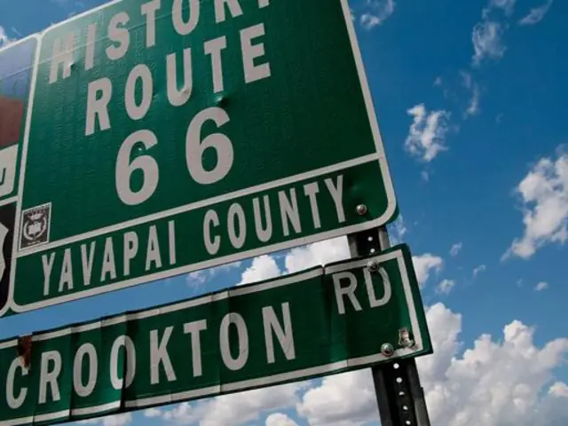 Best of the West Road Trip: California, Utah & Vegas Bright Lights