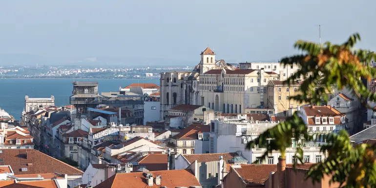 Portugal: Village Walks & the Douro Valley