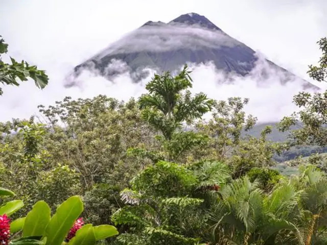 Basic Central America: Guatemala to Costa Rica
