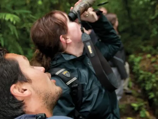 Basic Central America: Mexico to Costa Rica