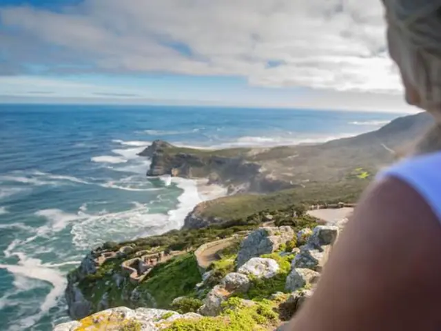 Cape Town to Johannesburg Overland Safari & Participation Camping