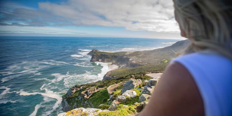 Cape Town to Johannesburg Overland Safari & Participation Camping