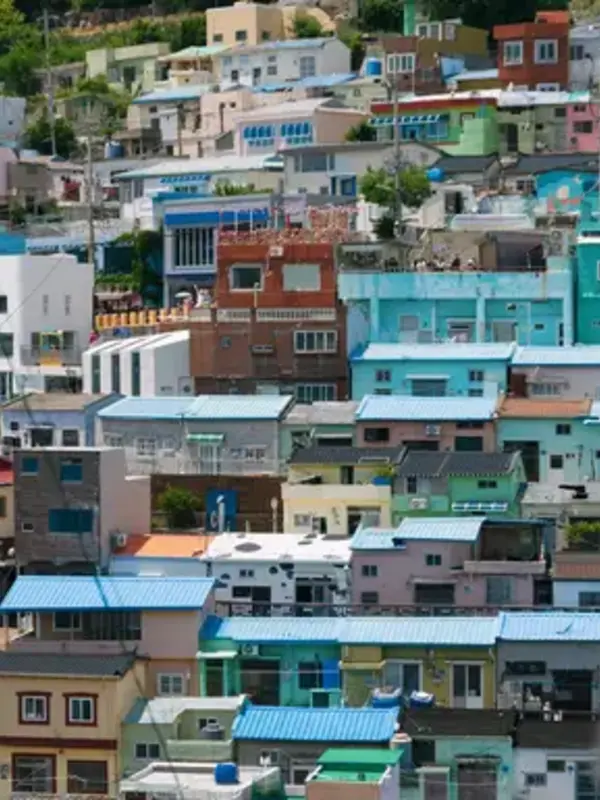 Uncover Korea: K Pop & Hanok Villages