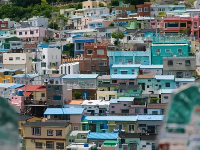 Uncover Korea: K Pop & Hanok Villages