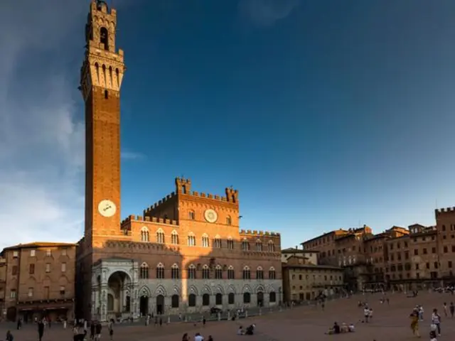 Tuscan Adventure: Rome to Florence