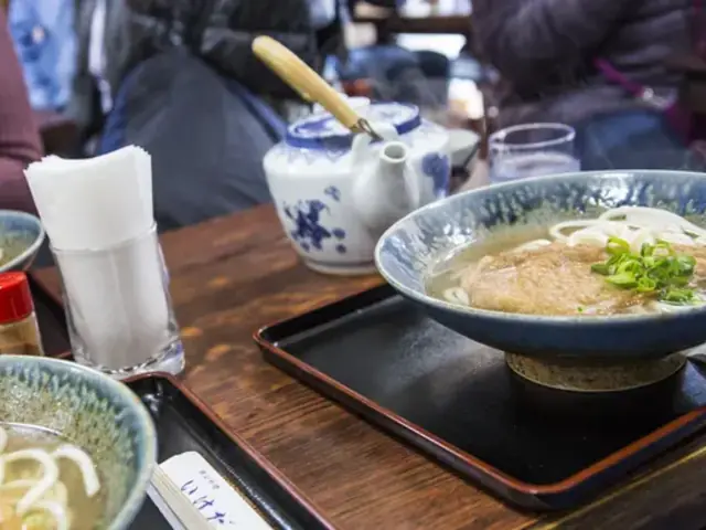 Korea to Japan: Epic Eats & Bright City Lights