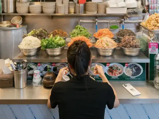 Korea to Japan: Epic Eats & Bright City Lights