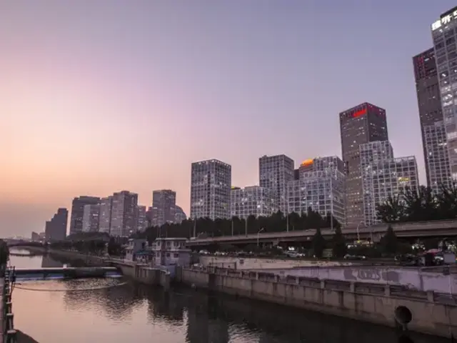 China: Cultural Sites & Epic Cities