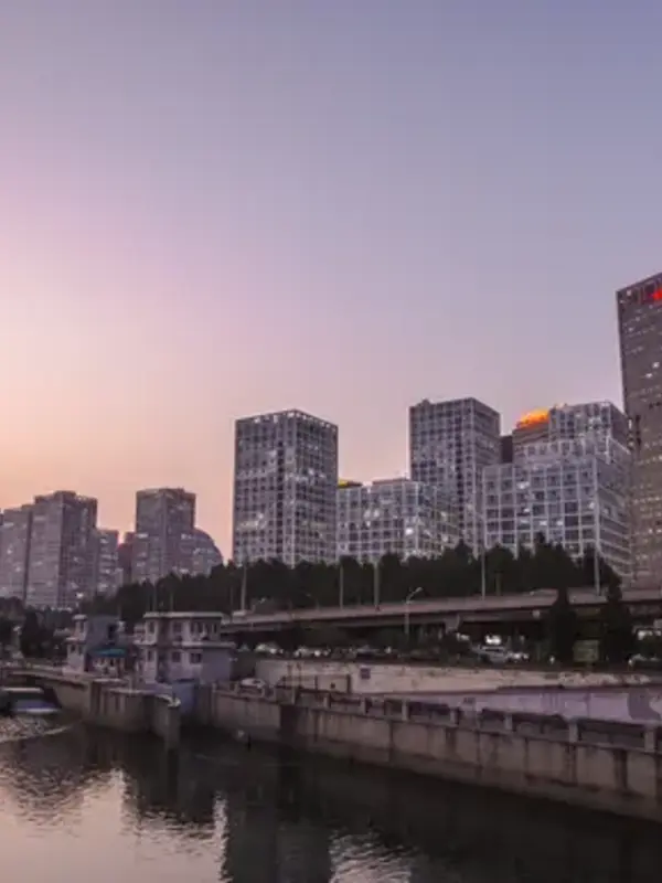 China: Cultural Sites & Epic Cities