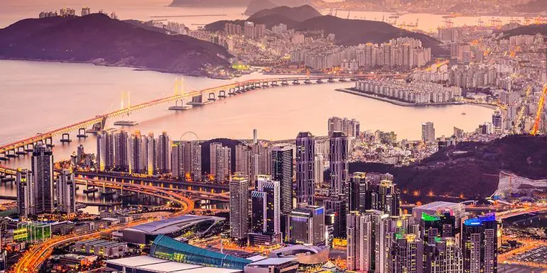 Essential Korea