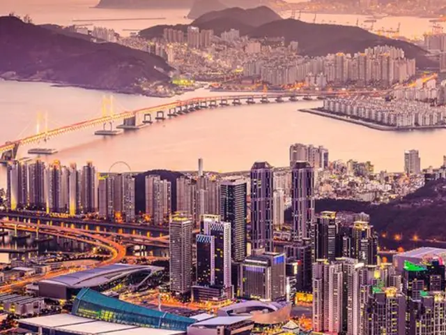 Essential Korea