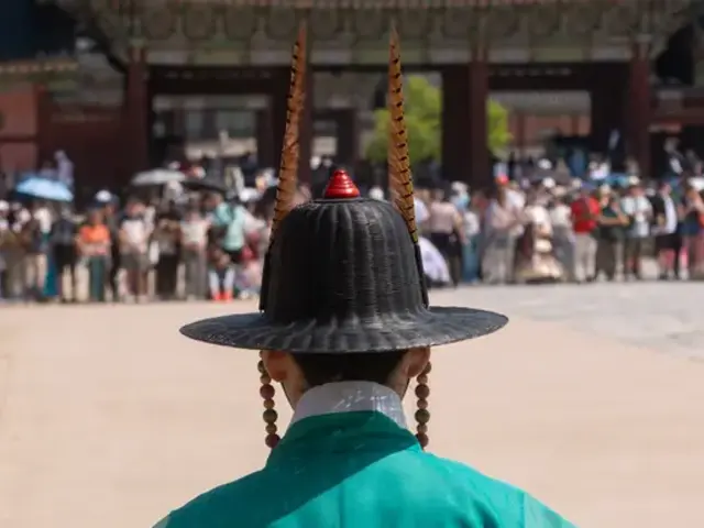 South Korea Explorer