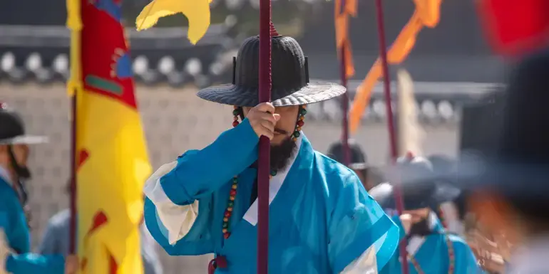 South Korea Explorer