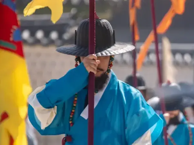 South Korea Explorer