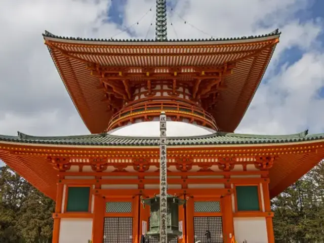 Korea & Japan Encompassed