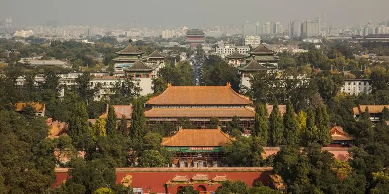 Ancient China
