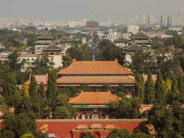 Ancient China