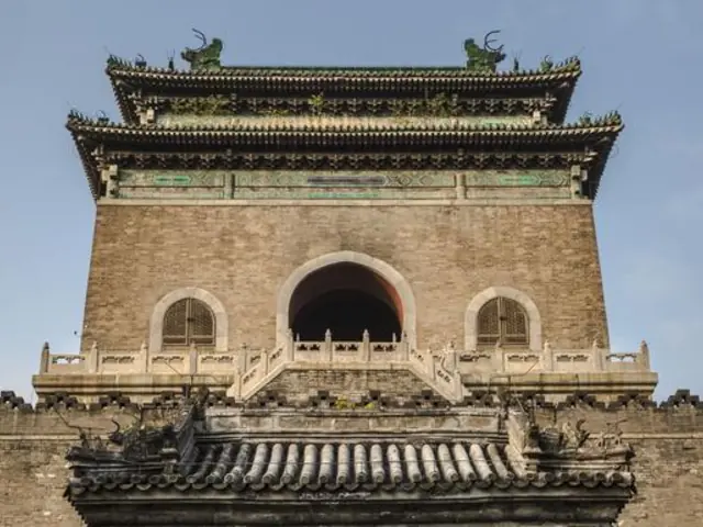 Ancient China