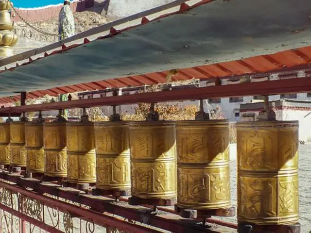 Best of China & Tibet