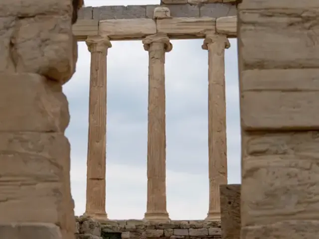 Highlights of Mainland Greece