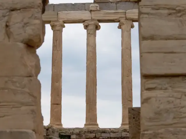 Highlights of Mainland Greece