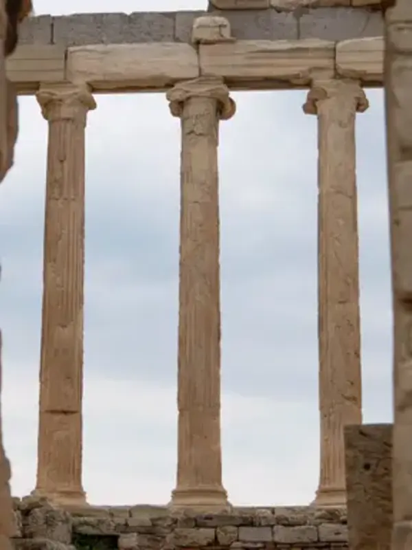 Highlights of Mainland Greece