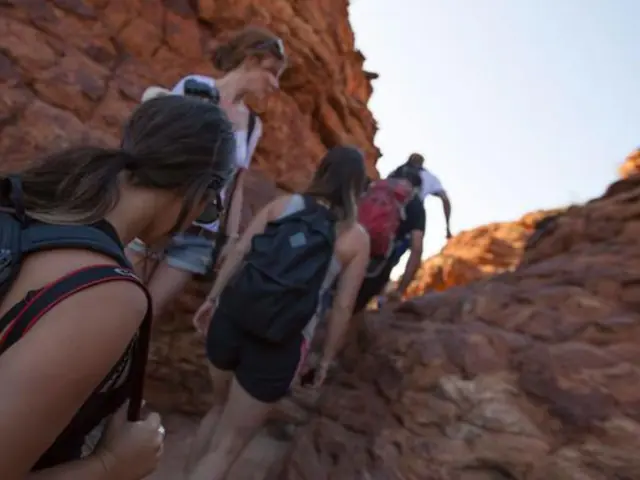 Australia to New Zealand: The Best of the South Pacific