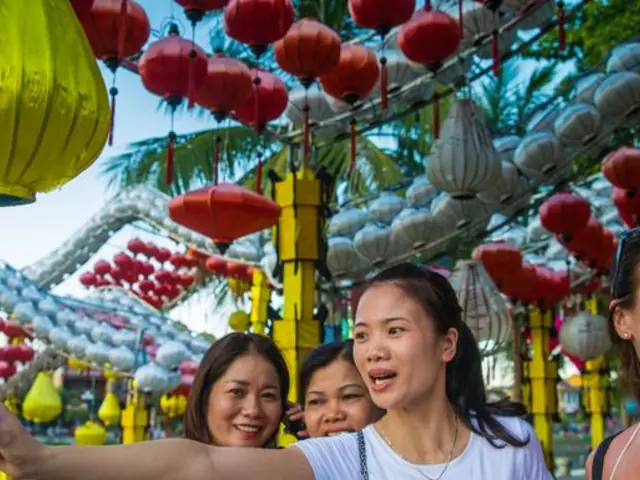 China to Vietnam: An Overland Adventure