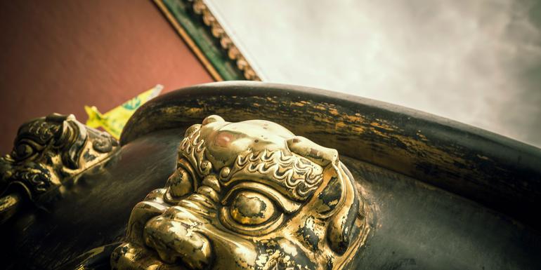 Beijing to Kunming: Undiscovered China