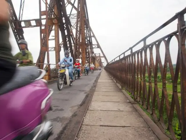 China & Vietnam: Beijing to Sapa Adventure