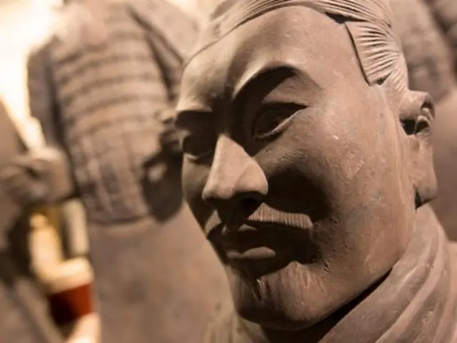 China & Vietnam: The Great Wall to Ho Chi Minh