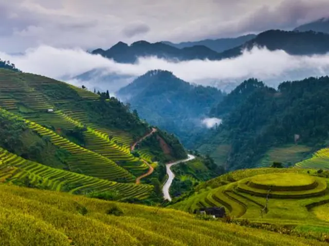 Classic Vietnam: Sapa to the Mekong