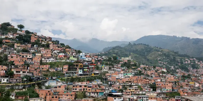 Colombian Explorer: Medellín Nights & Tayrona National Park