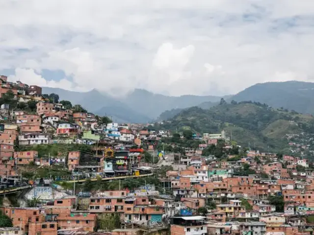Colombian Explorer: Medellín Nights & Tayrona National Park